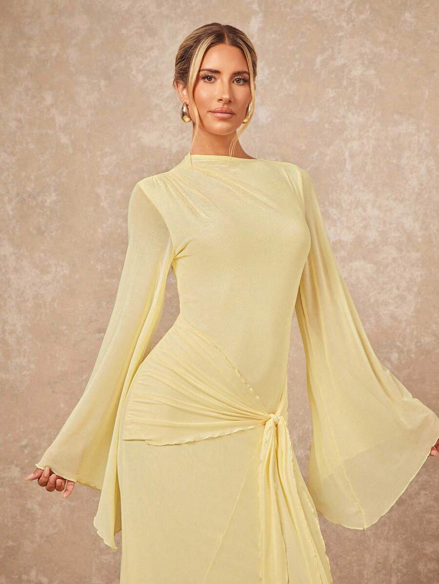 Kary Dinner Dress