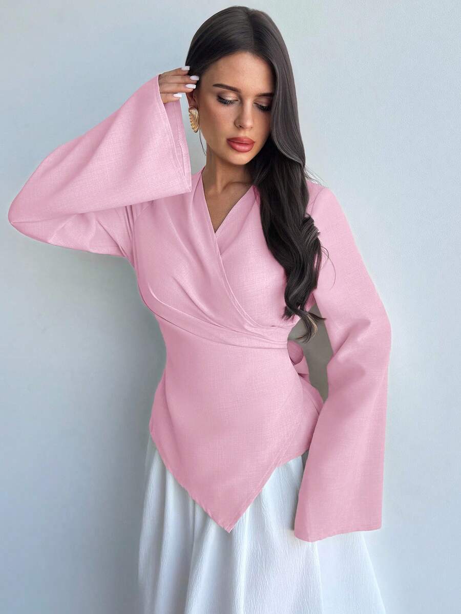 Zayna Skirt Set