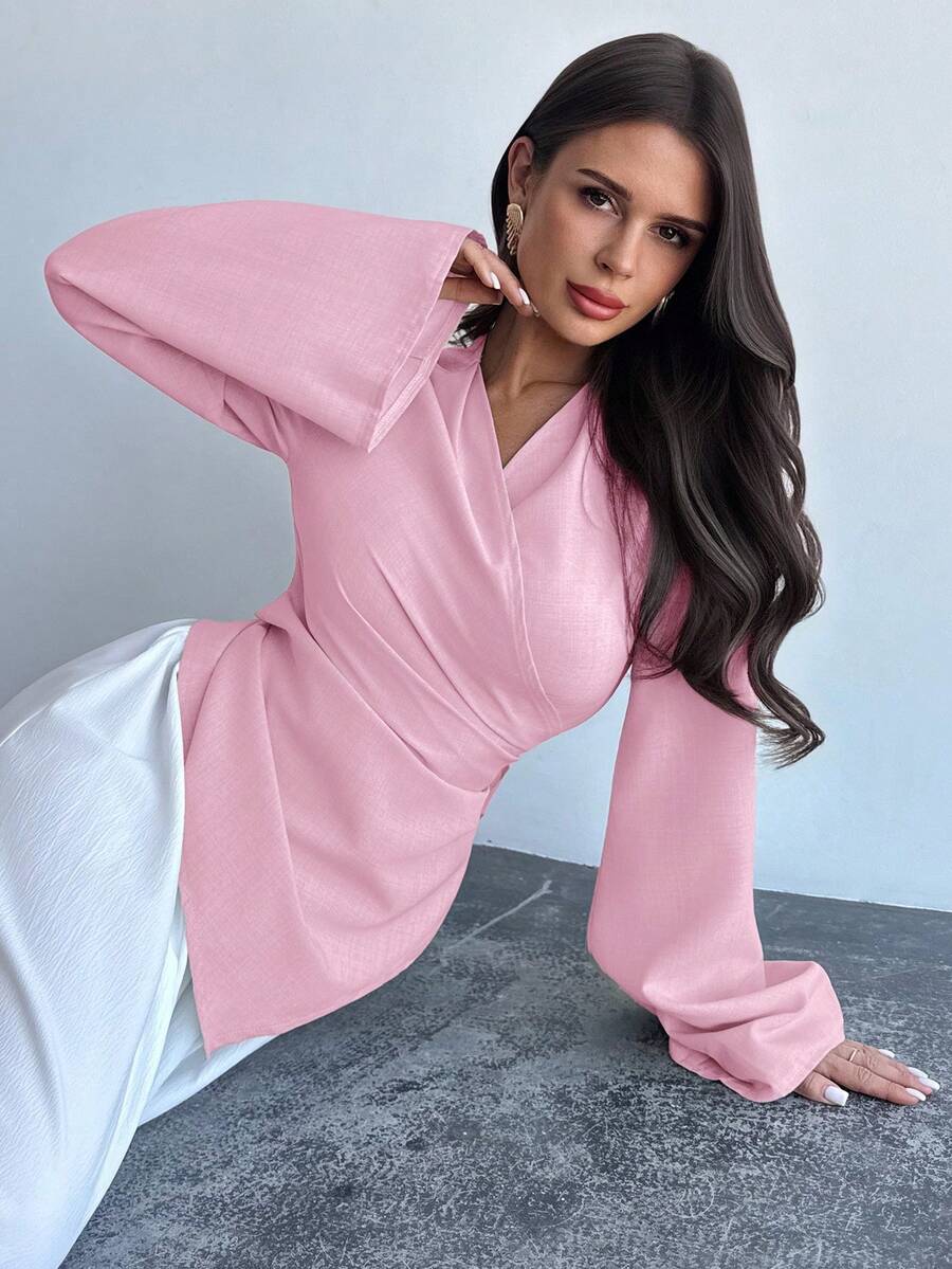 Zayna Skirt Set