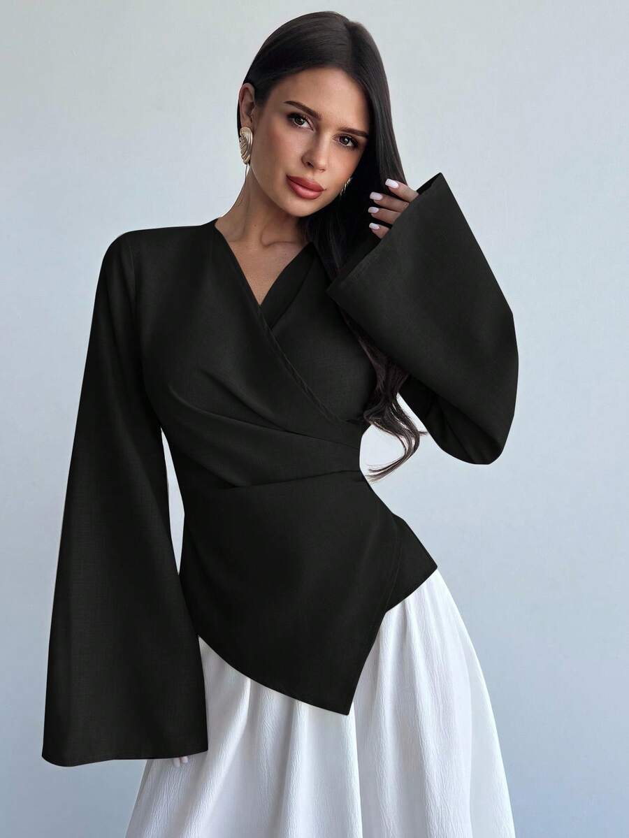 Zayna Skirt Set