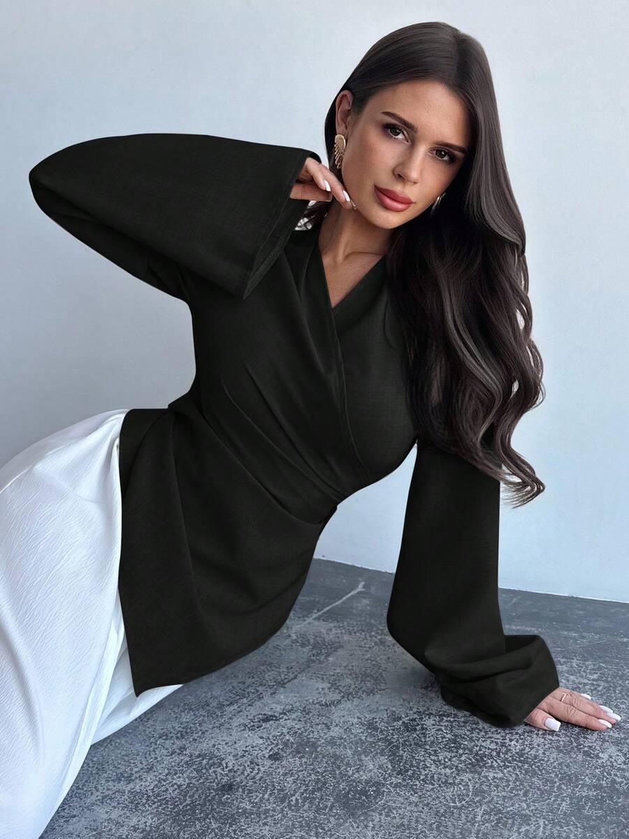 Zayna Skirt Set