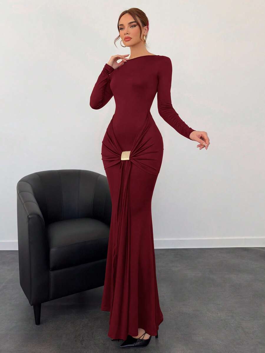 Nadia Date-Night Dress