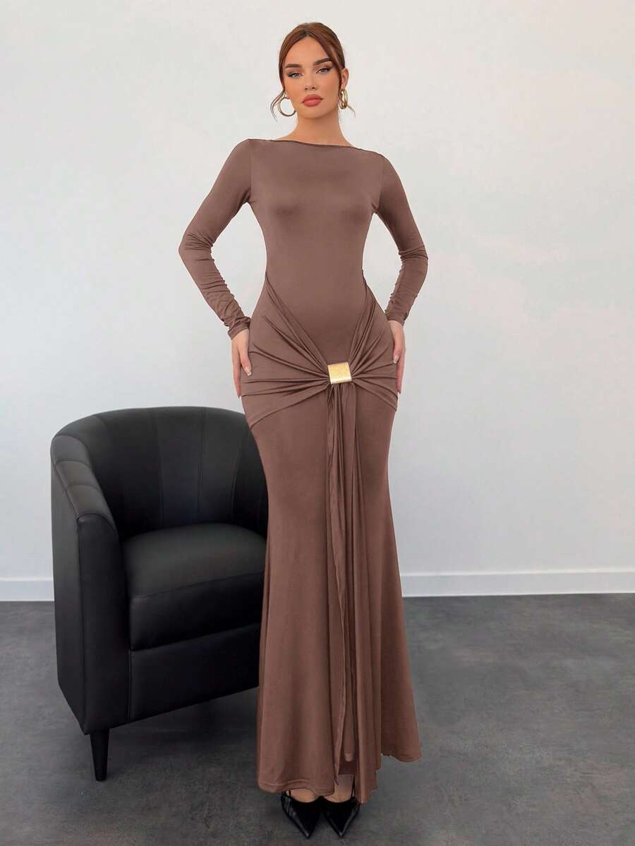 Nadia Date-Night Dress