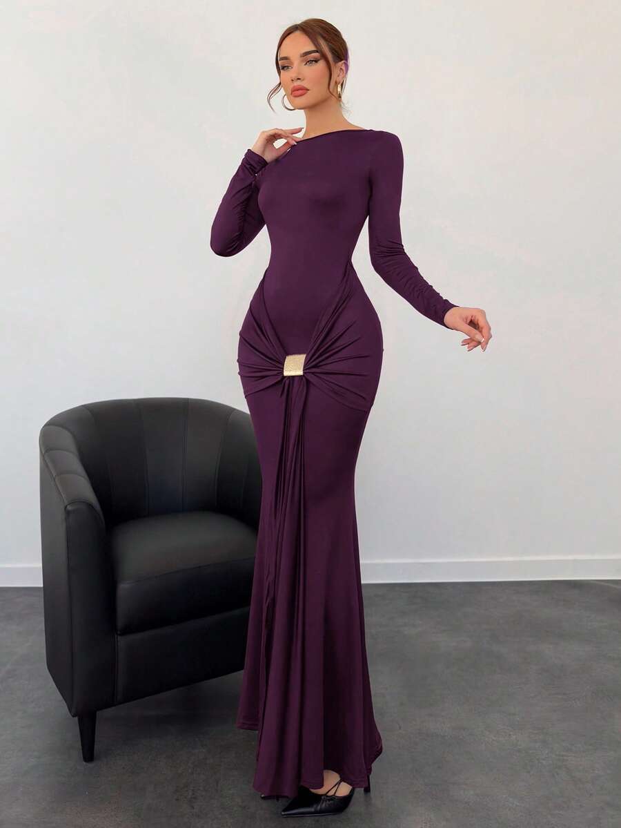 Nadia Date-Night Dress