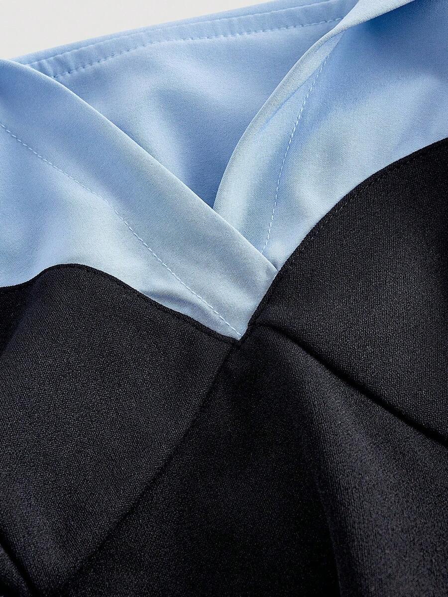 Yasmine Shoulder Top