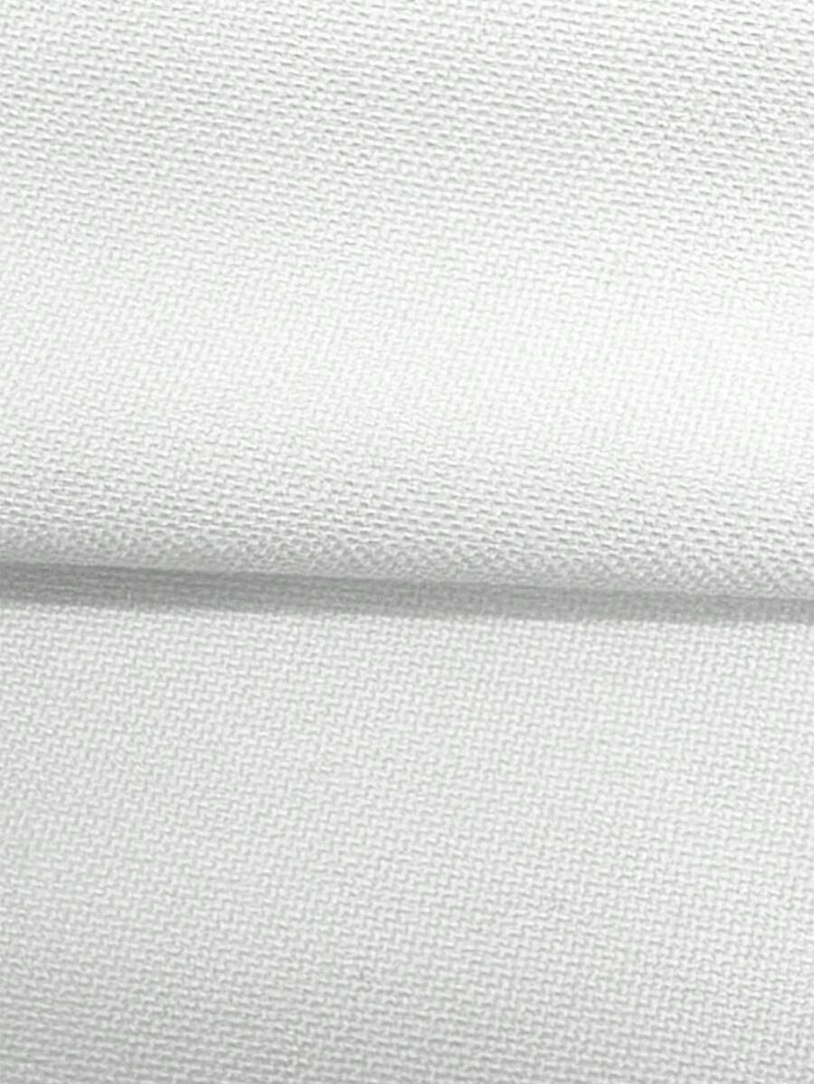 Yara Button-Back Office Shirt