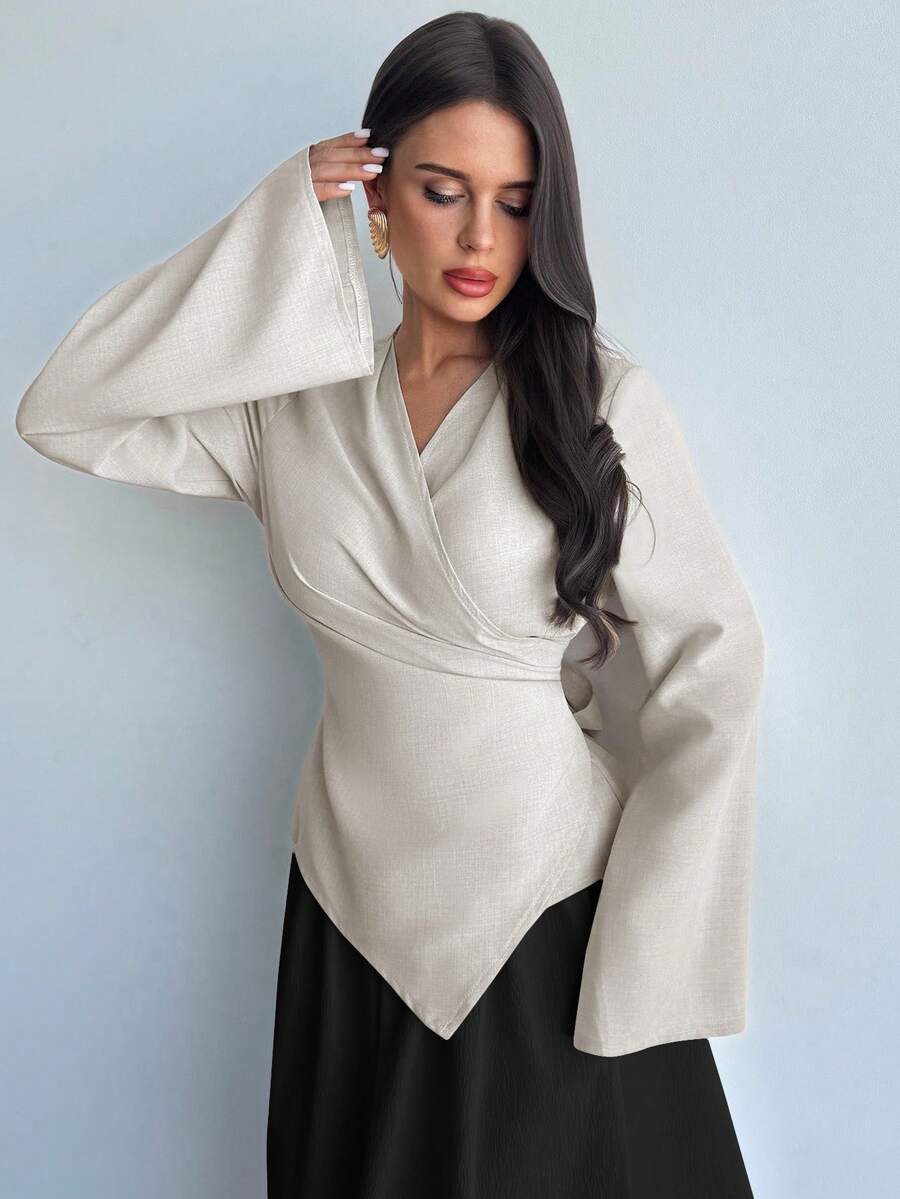 Zayna Skirt Set