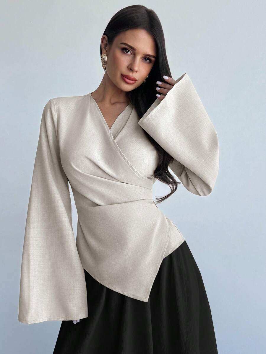 Zayna Skirt Set