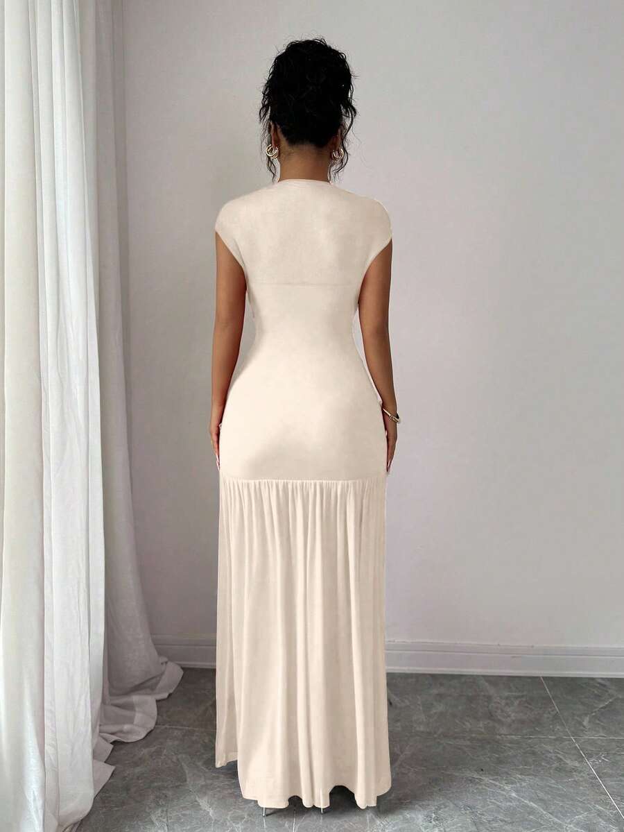 Radiya Mesh Dress