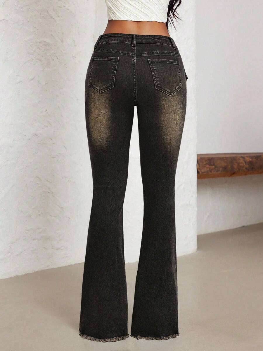 Karla Old Skool Jeans