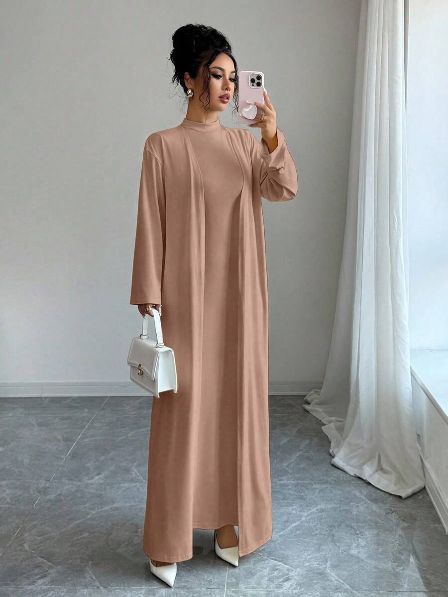 Lorna Maxi Dress Set
