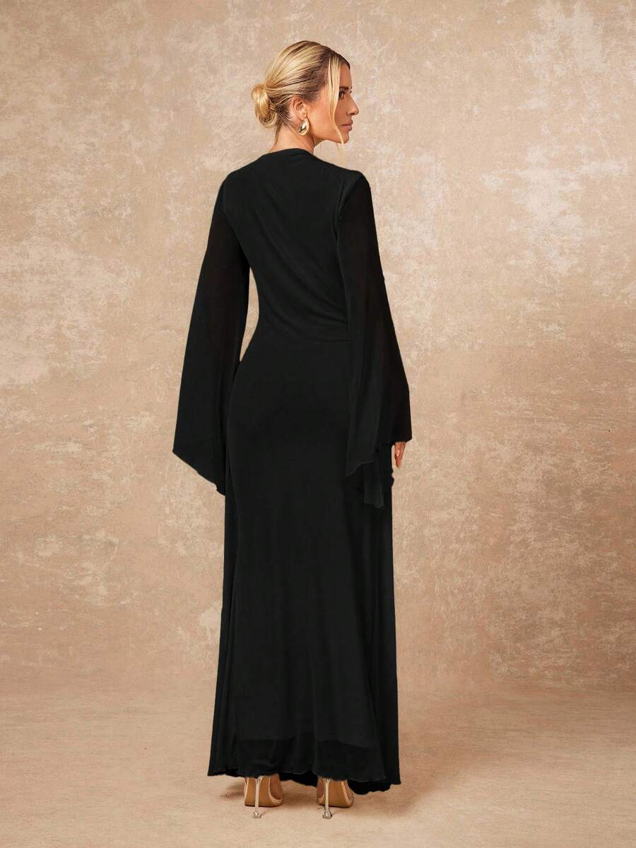 Kary Dinner Dress