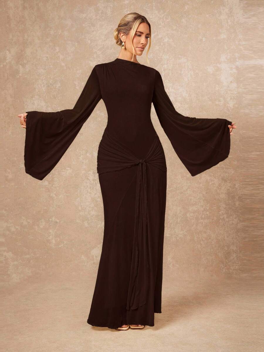 Kary Dinner Dress