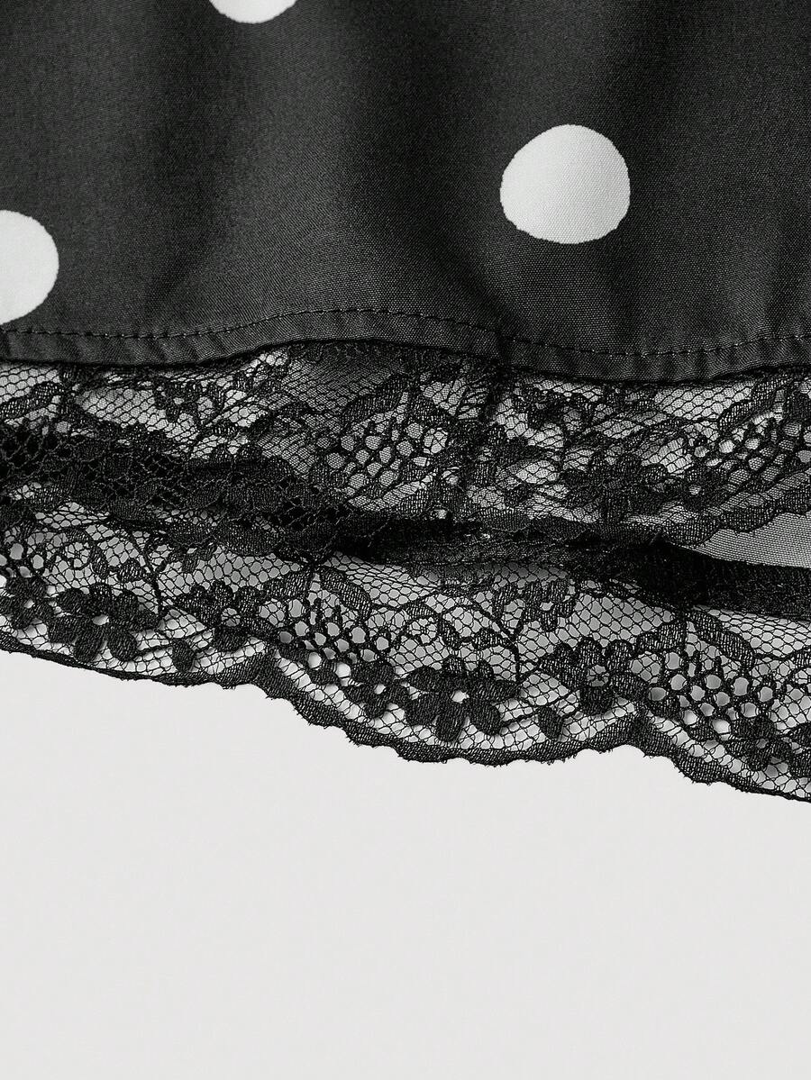 Emma Polka Dot Dream (Maxi)