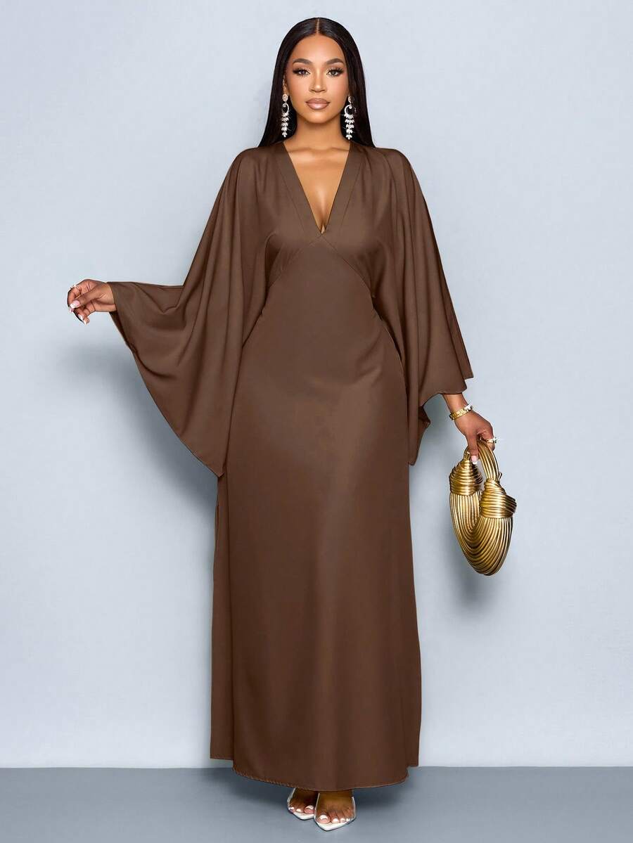Amaris Full Sleeve Dress