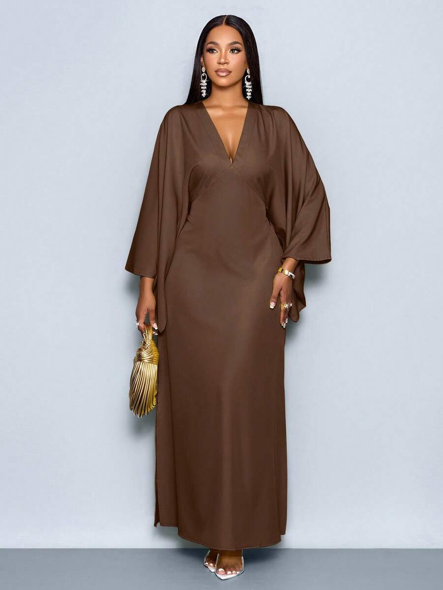 Amaris Full Sleeve Dress