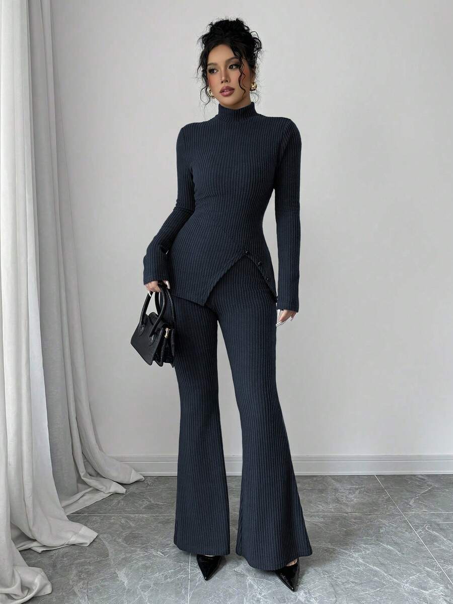 Basira Pant Set