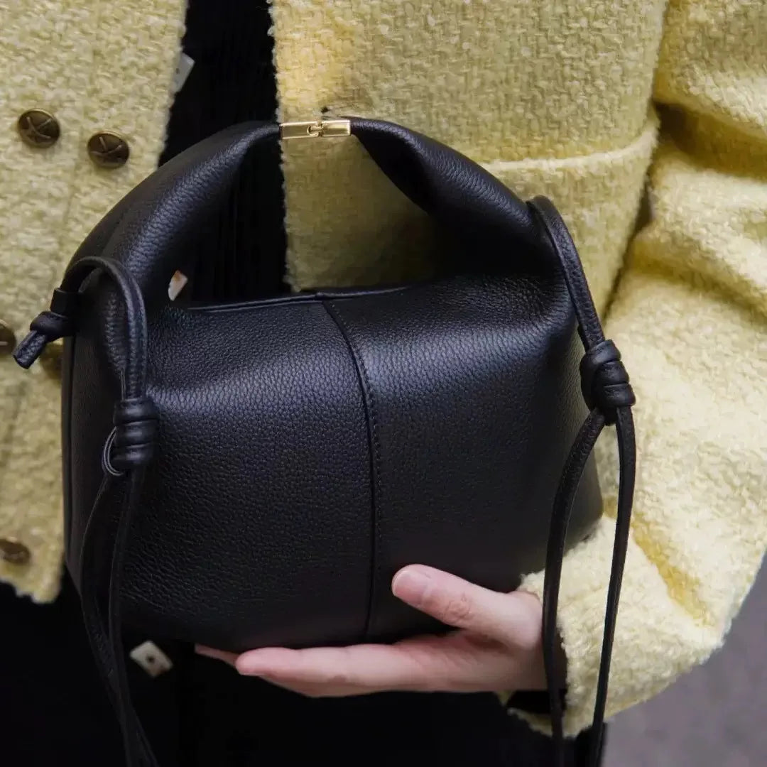Poli French Handbag
