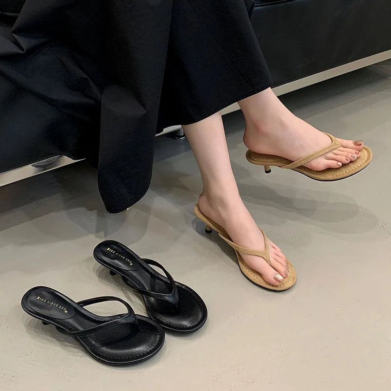Flip Heels