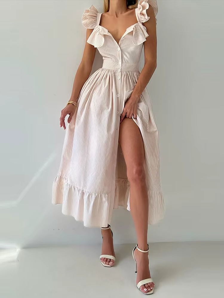 Primrose Picnic Dress