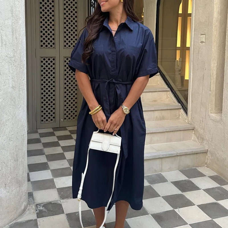 Karima Brunch Days Dress