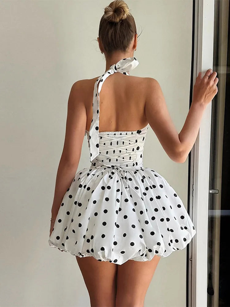 Emma Polka Dot Dream (Mini)