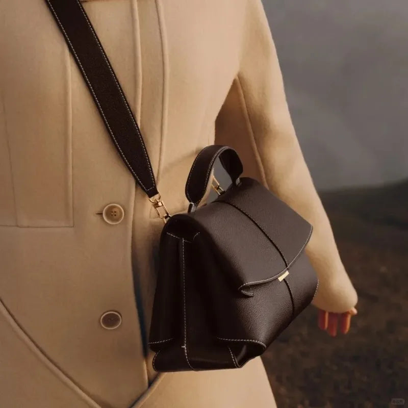 Seraphina Satchel