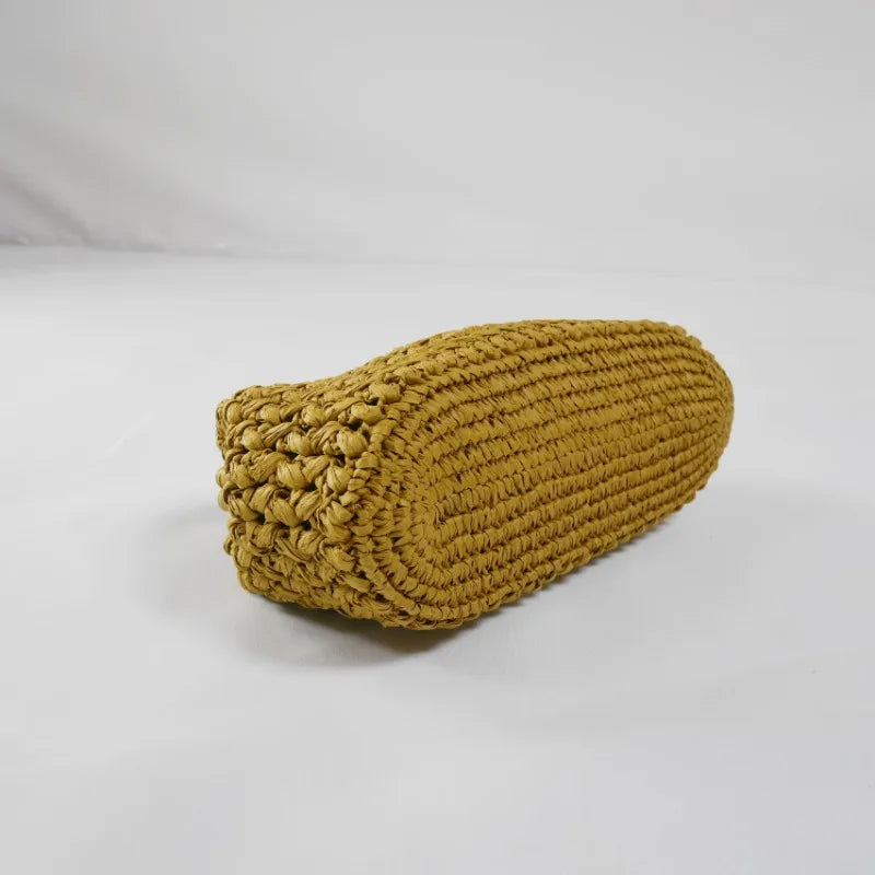 Straw Bag