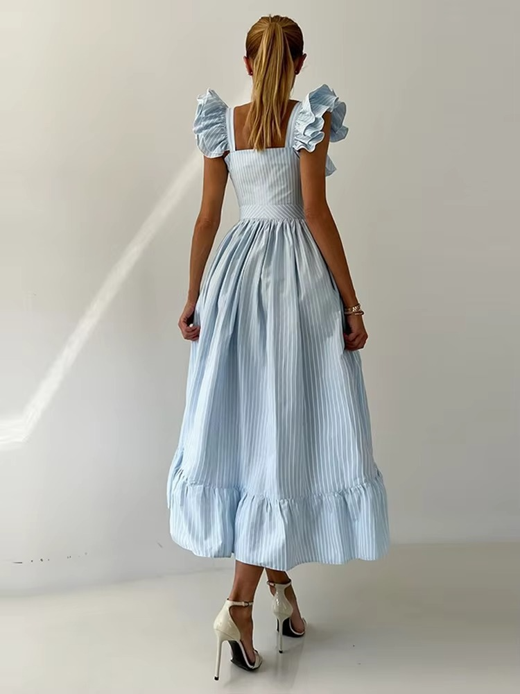 Primrose Picnic Dress
