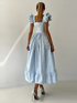 Primrose Picnic Dress