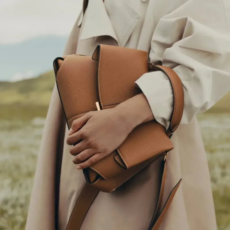 Seraphina Satchel
