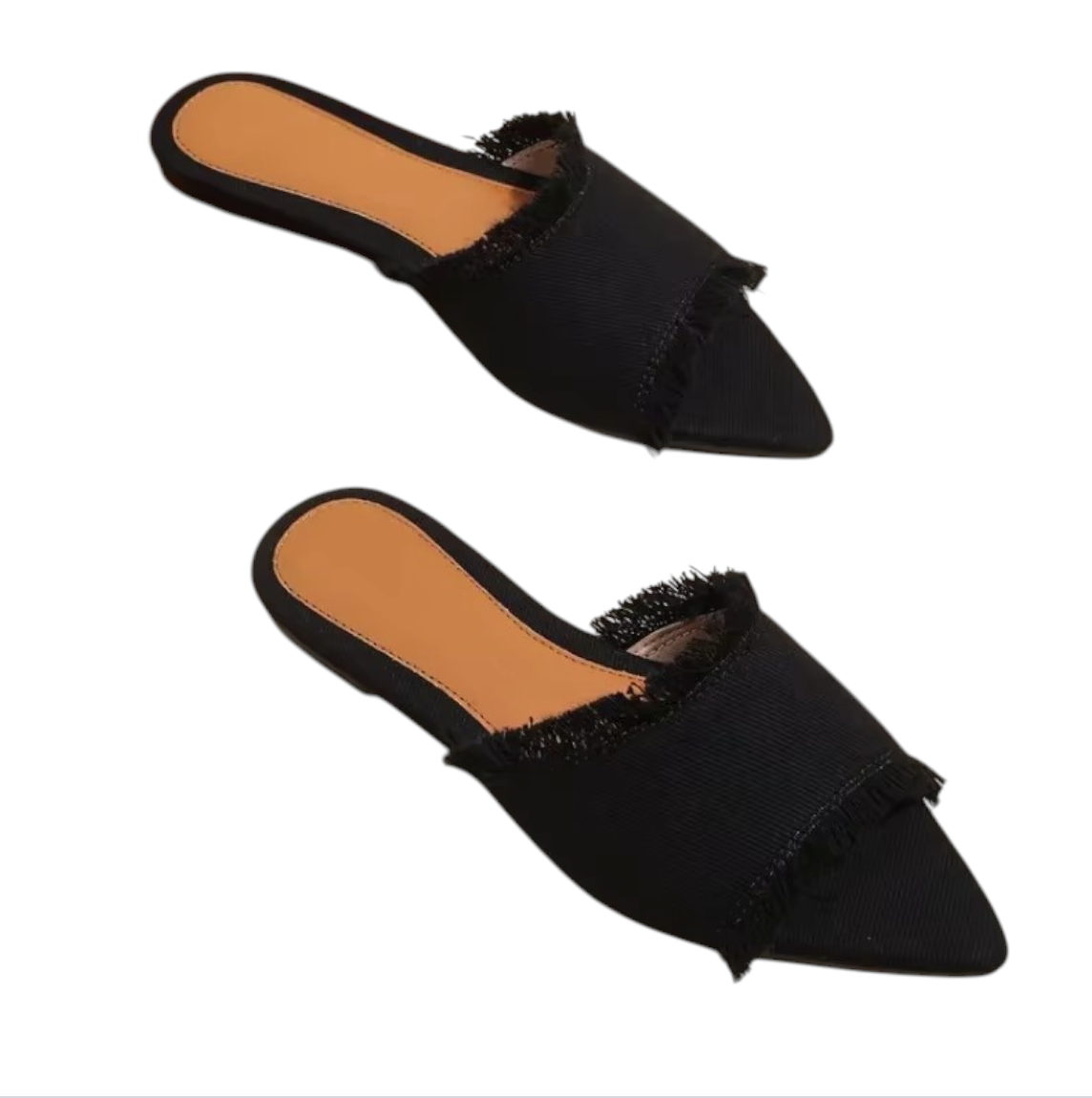 Jean Sandals