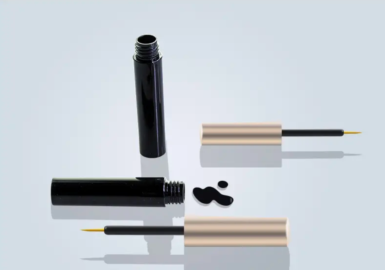 Magnetic Eyelashes With Eyeliner+Tweezer