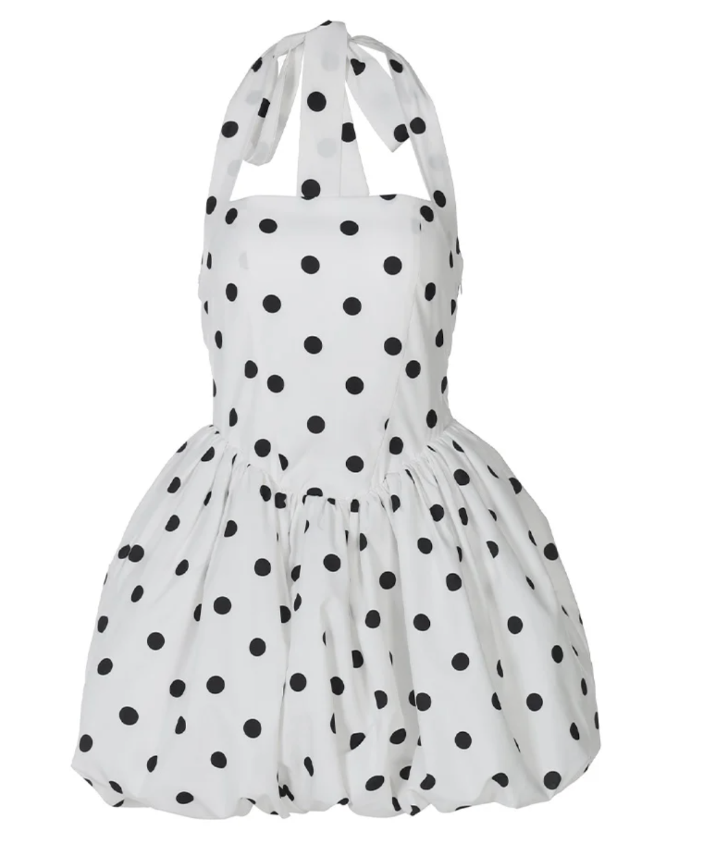 Emma Polka Dot Dream (Mini)