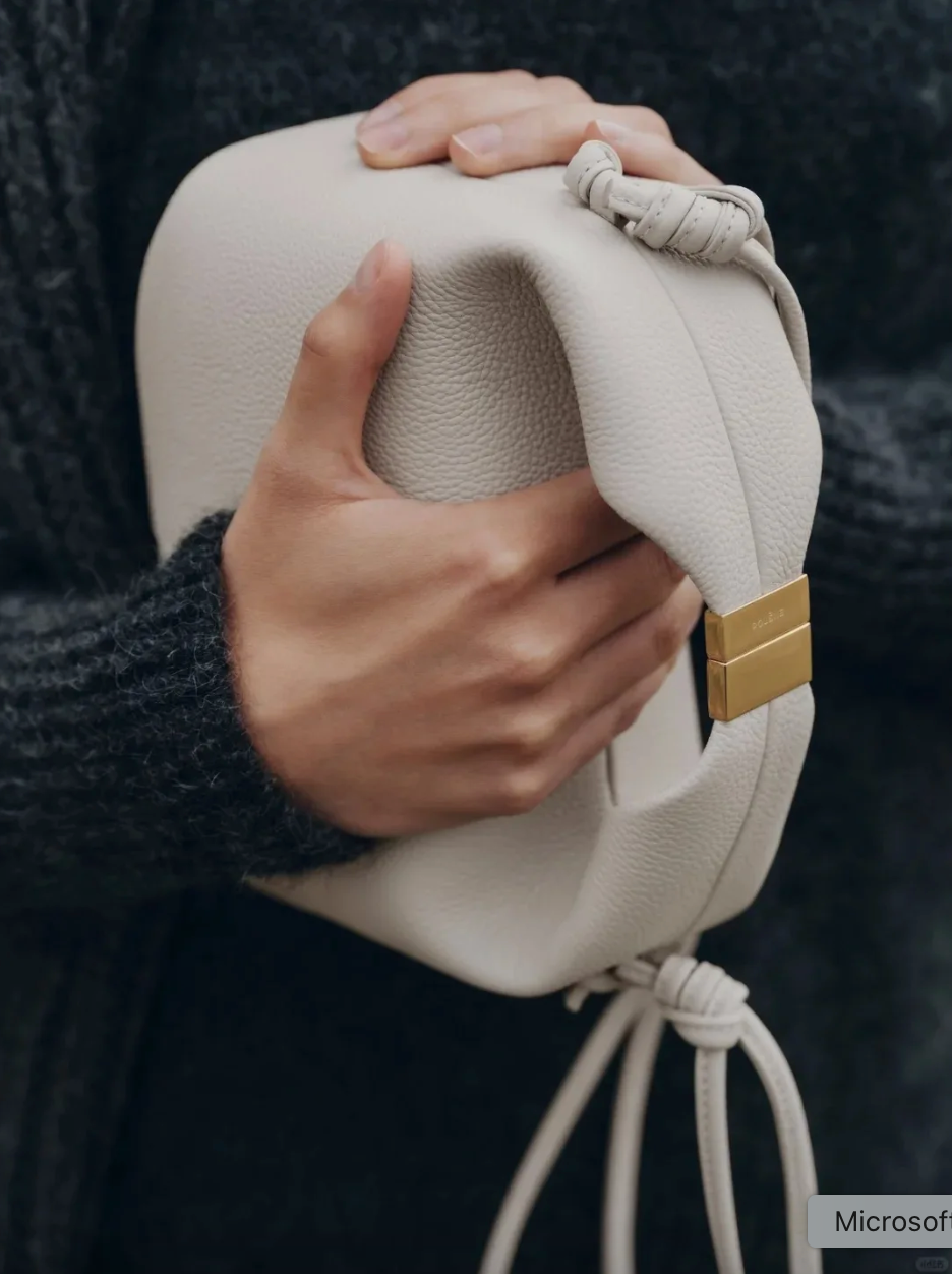 Poli French Handbag