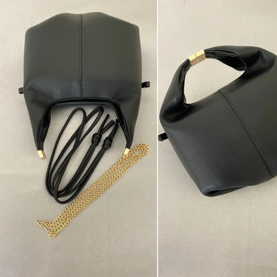 Poli French Handbag