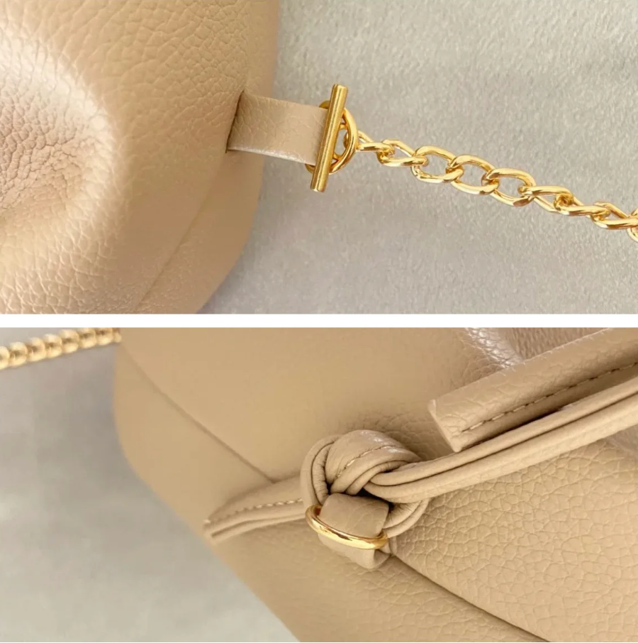 Poli French Handbag