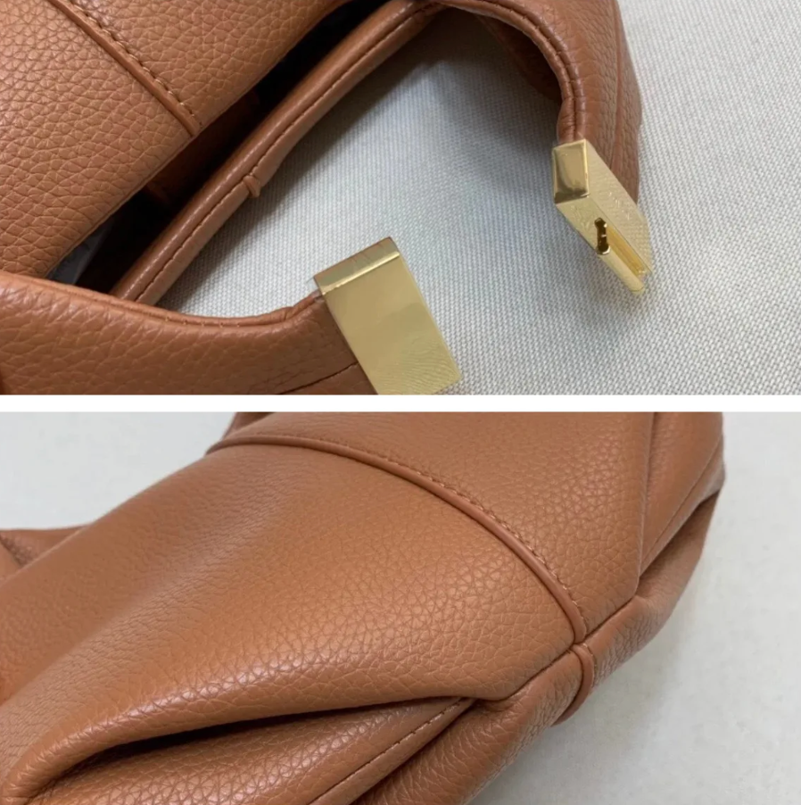 Poli French Handbag