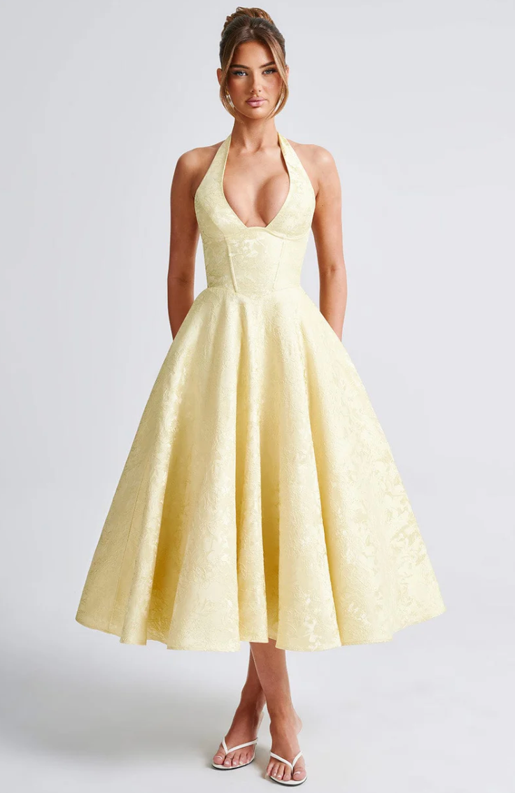 Gianna Fairy Dress