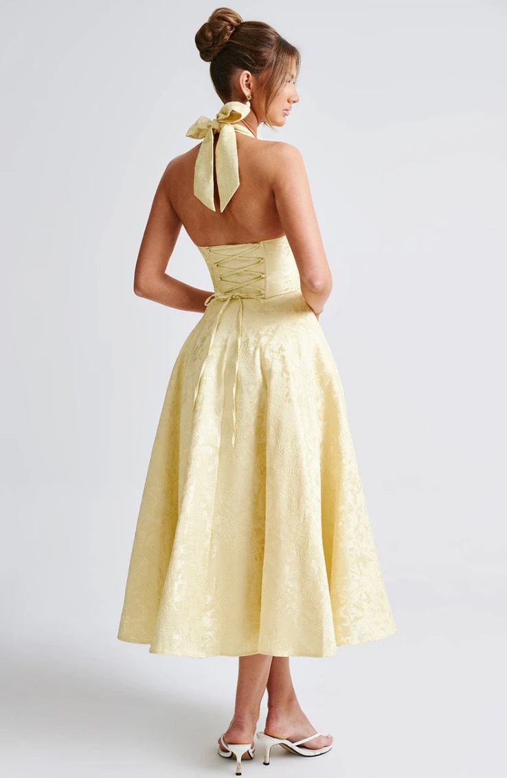 Gianna Fairy Dress