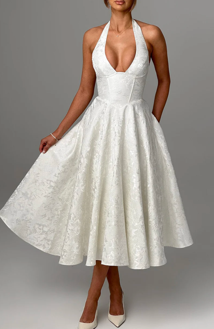 Gianna Fairy Dress