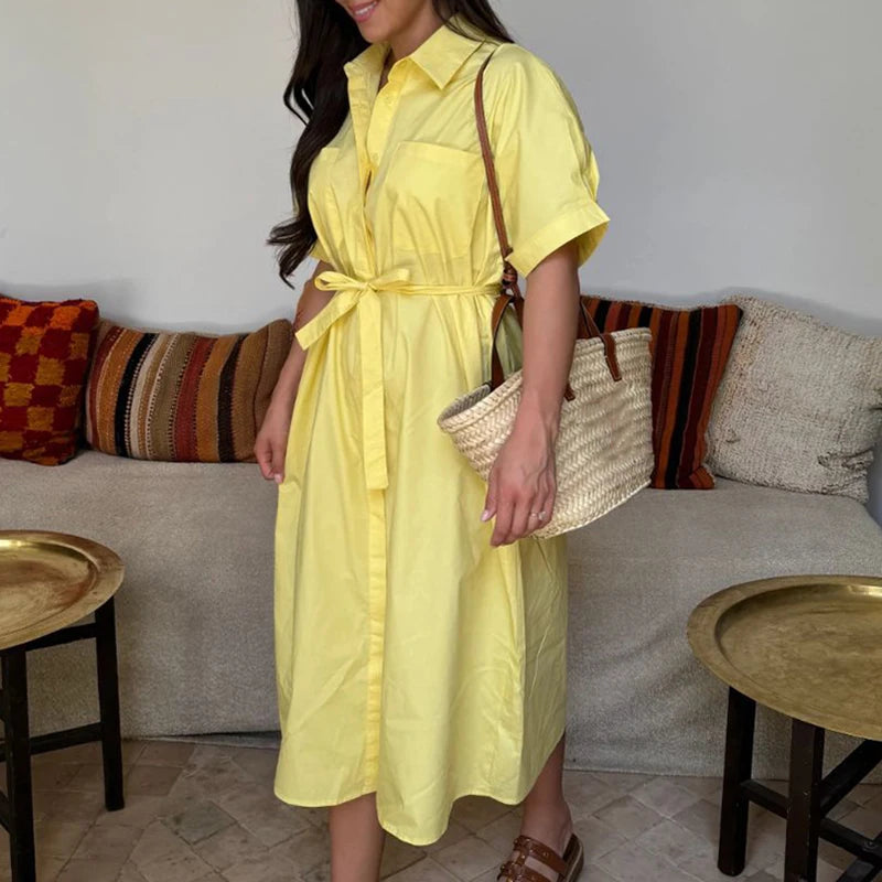 Karima Brunch Days Dress
