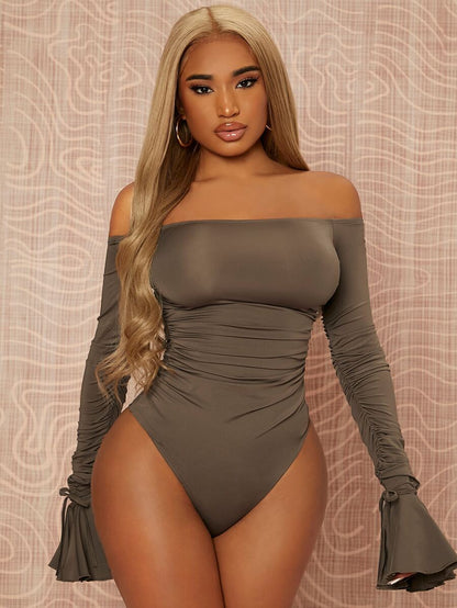 Lama Bodysuit