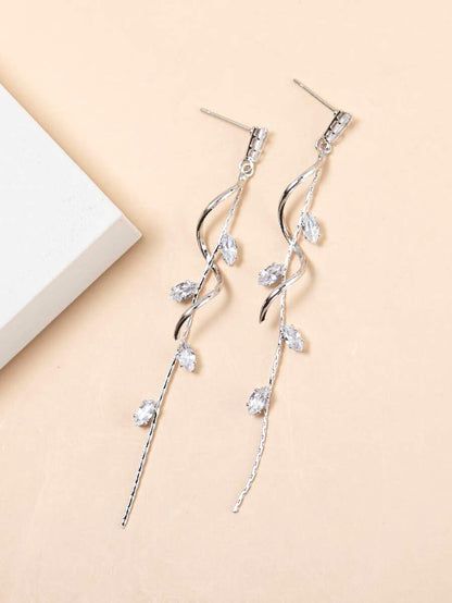 Renae Teardrop Earrings