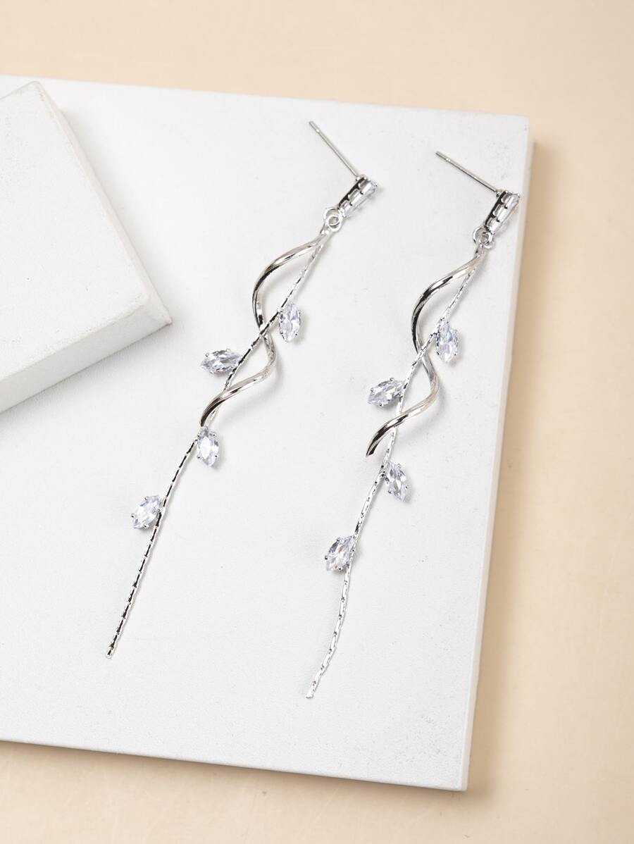 Renae Teardrop Earrings