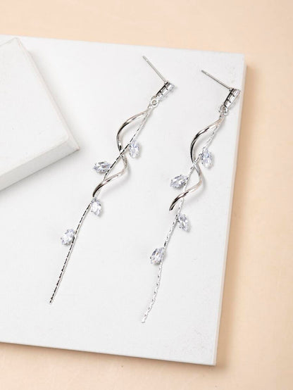 Renae Teardrop Earrings