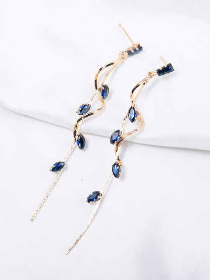 Renae Teardrop Earrings