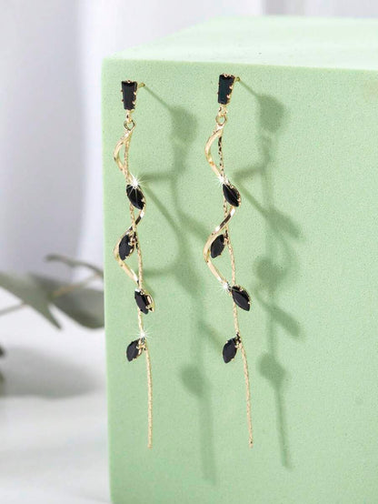Renae Teardrop Earrings
