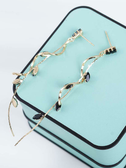 Renae Teardrop Earrings