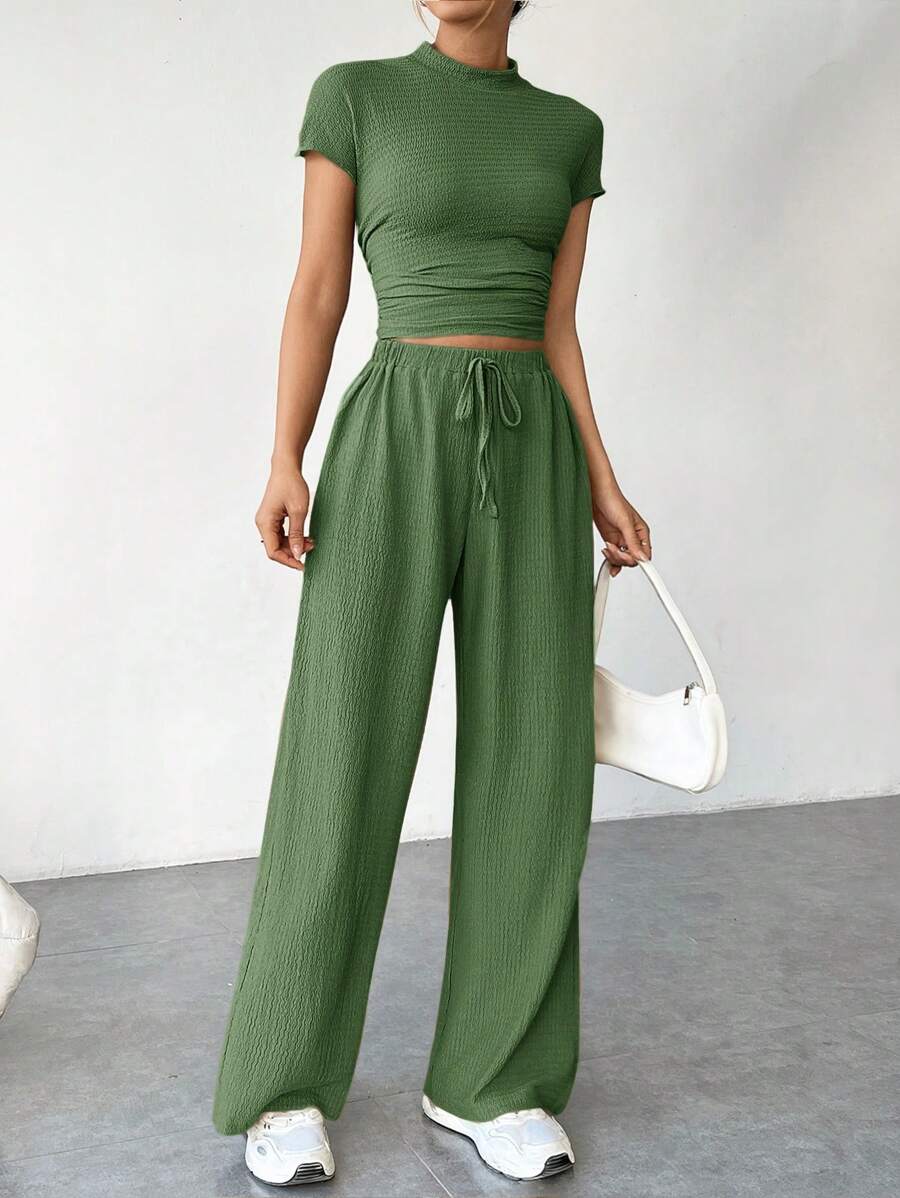 Ghada Casual Set